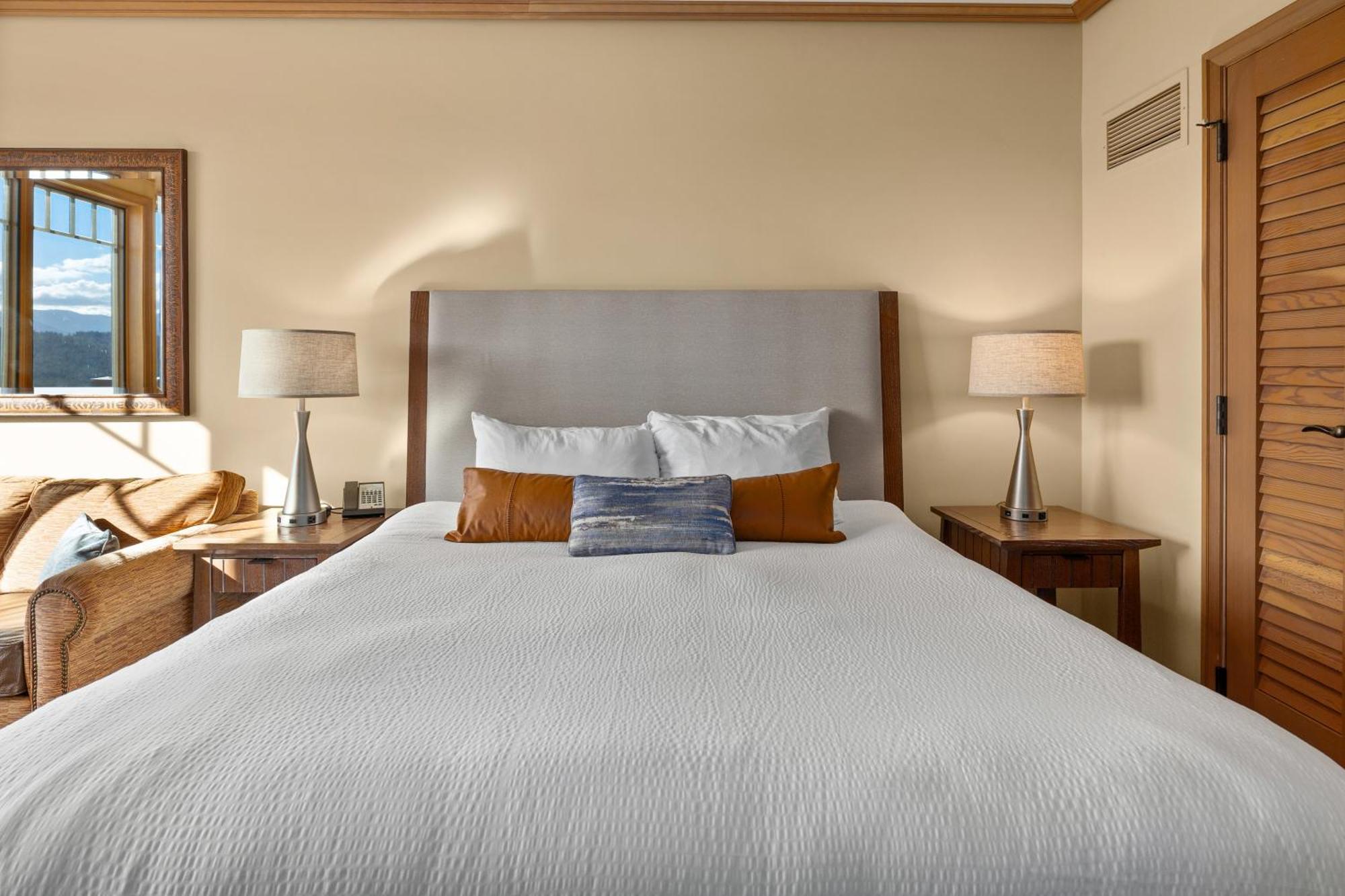 The Best Executive River View Suite Lodge Unit - 5047 Cle Elum Ngoại thất bức ảnh
