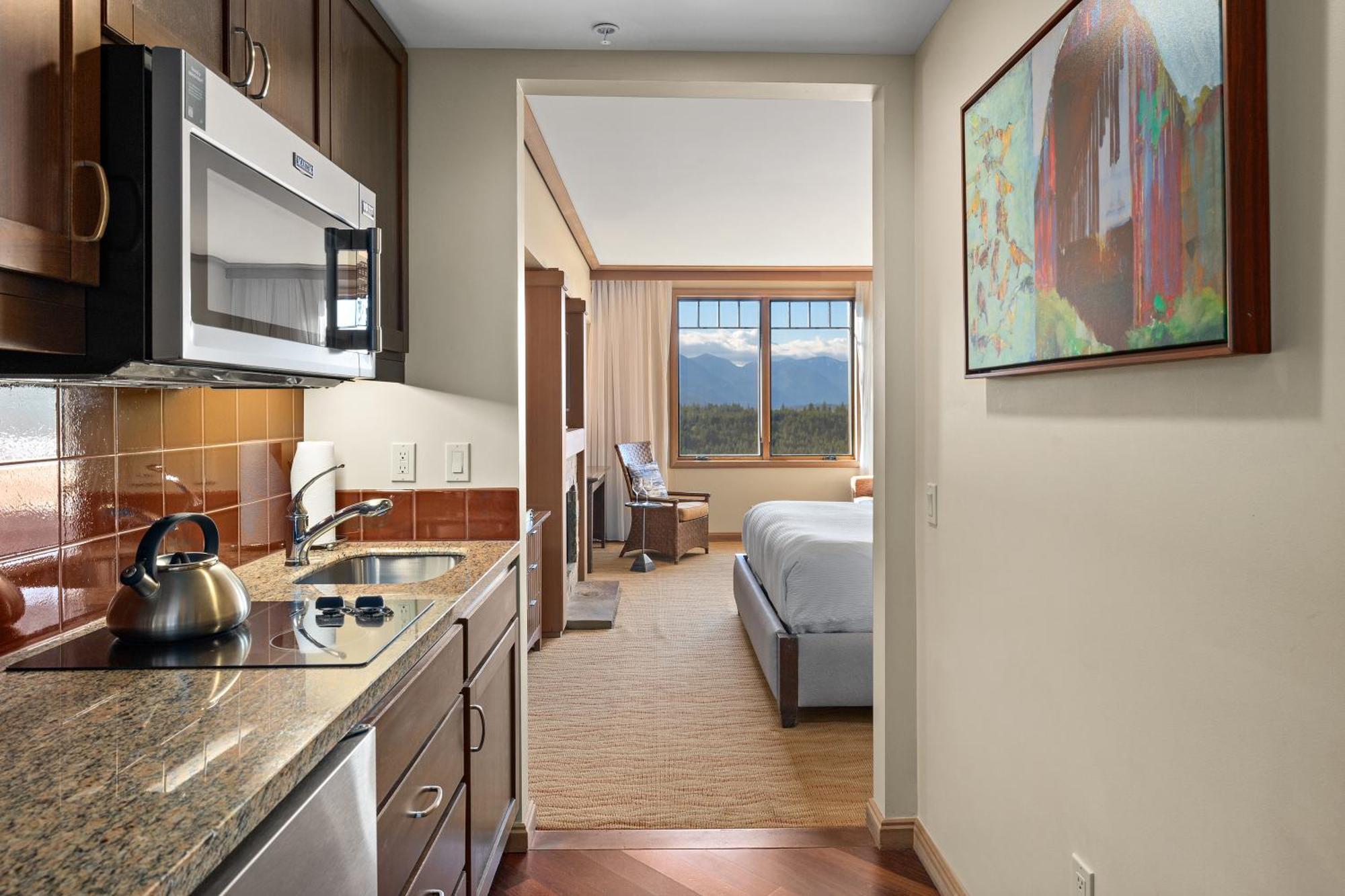 The Best Executive River View Suite Lodge Unit - 5047 Cle Elum Ngoại thất bức ảnh
