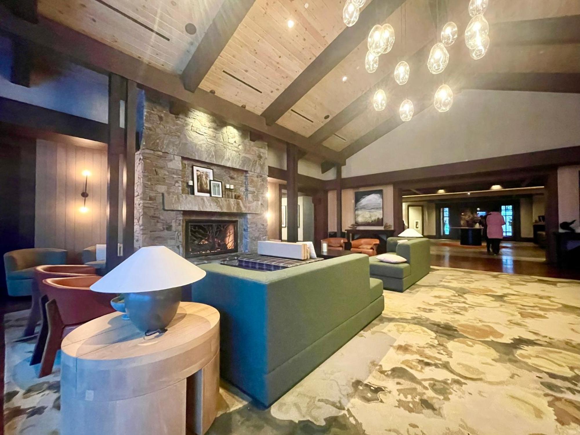The Best Executive River View Suite Lodge Unit - 5047 Cle Elum Ngoại thất bức ảnh